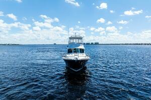 2019 Sabre 48 Flybridge HIGHLANDER