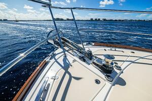 2019 Sabre 48 Flybridge HIGHLANDER