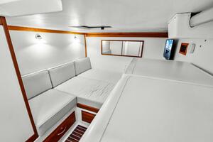2019 Sabre 48 Flybridge HIGHLANDER