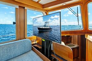 2019 Sabre 48 Flybridge HIGHLANDER