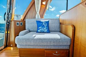 2019 Sabre 48 Flybridge HIGHLANDER