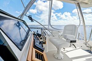 2019 Sabre 48 Flybridge HIGHLANDER