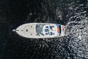 2019 Sabre 48 Flybridge HIGHLANDER