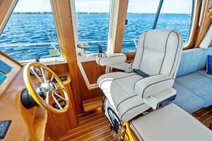 2019 Sabre 48 Flybridge HIGHLANDER