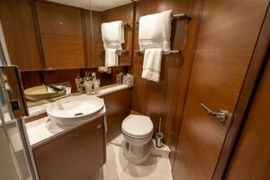 Quick Decision  50ft Princess Yacht For Sale