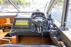 Quick Decision  50ft Princess Yacht For Sale
