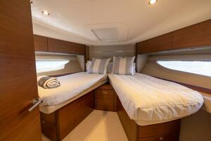 Quick Decision  50ft Princess Yacht For Sale