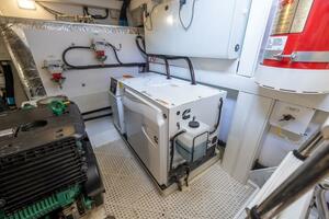 Quick Decision  50ft Princess Yacht For Sale