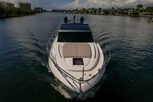 Quick Decision  50ft Princess Yacht For Sale