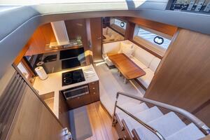 Quick Decision  50ft Princess Yacht For Sale