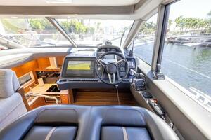 Quick Decision  50ft Princess Yacht For Sale