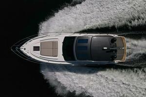Quick Decision  50ft Princess Yacht For Sale