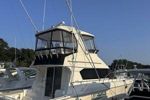 42ft Silverton Yacht For Sale
