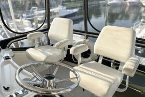 42ft Silverton Yacht For Sale