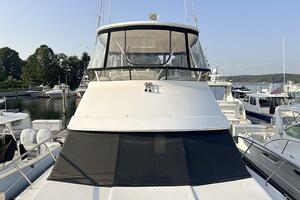 42ft Silverton Yacht For Sale