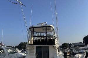 42ft Silverton Yacht For Sale