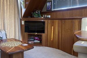 42ft Silverton Yacht For Sale