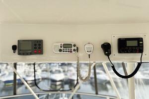 42ft Silverton Yacht For Sale