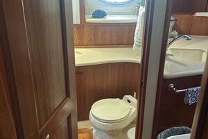42ft Silverton Yacht For Sale