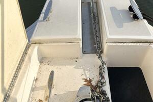 42ft Silverton Yacht For Sale