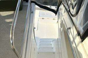 2002 Silverton 42 Convertible thumbnail 41
