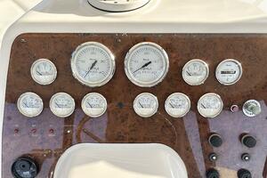 42ft Silverton Yacht For Sale