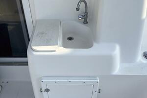 42ft Silverton Yacht For Sale