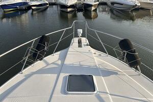 42ft Silverton Yacht For Sale