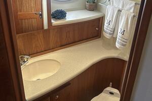 42ft Silverton Yacht For Sale