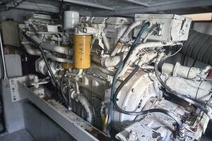 42ft Silverton Yacht For Sale