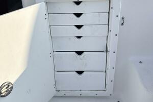 42ft Silverton Yacht For Sale