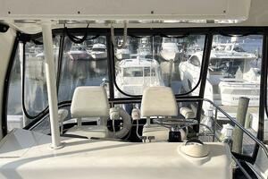 42ft Silverton Yacht For Sale