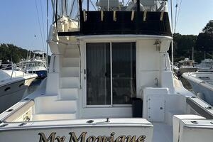 42ft Silverton Yacht For Sale