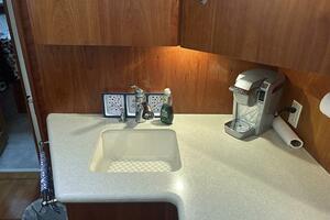 42ft Silverton Yacht For Sale