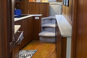 42ft Silverton Yacht For Sale