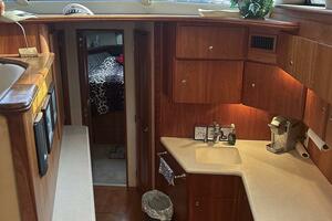 42ft Silverton Yacht For Sale