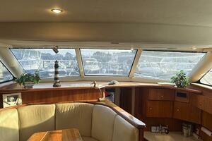 42ft Silverton Yacht For Sale