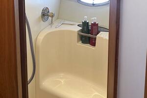 42ft Silverton Yacht For Sale