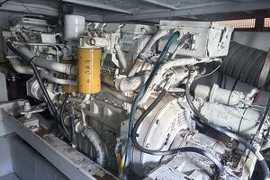 42ft Silverton Yacht For Sale