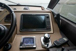 SHANTI III 55ft Prestige Yacht For Sale
