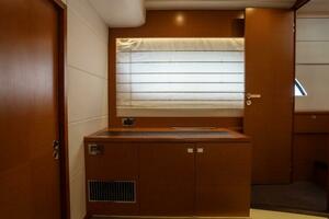 SHANTI III 55ft Prestige Yacht For Sale