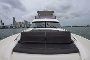 SHANTI III 55ft Prestige Yacht For Sale
