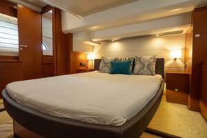 SHANTI III 55ft Prestige Yacht For Sale