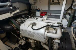 SHANTI III 55ft Prestige Yacht For Sale