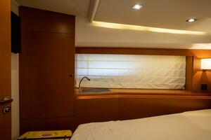 SHANTI III 55ft Prestige Yacht For Sale