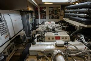 SHANTI III 55ft Prestige Yacht For Sale