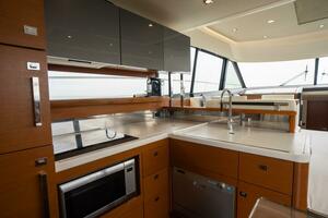 SHANTI III 55ft Prestige Yacht For Sale