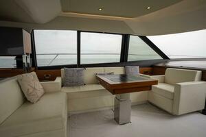 SHANTI III 55ft Prestige Yacht For Sale