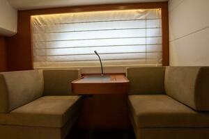 SHANTI III 55ft Prestige Yacht For Sale