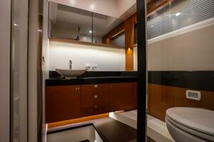 SHANTI III 55ft Prestige Yacht For Sale